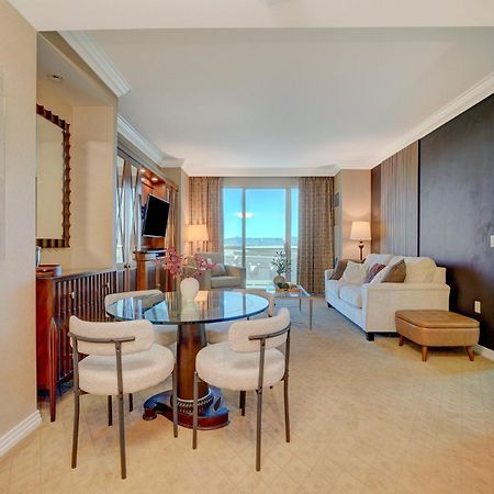 Luxurious 1 Bd/2Bth Premium Suite Mgm Signature W/Balcony 拉斯维加斯 外观 照片