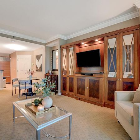 Luxurious 1 Bd/2Bth Premium Suite Mgm Signature W/Balcony 拉斯维加斯 外观 照片