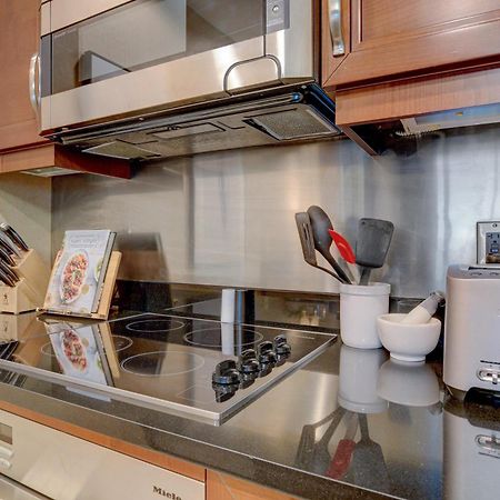Luxurious 1 Bd/2Bth Premium Suite Mgm Signature W/Balcony 拉斯维加斯 外观 照片