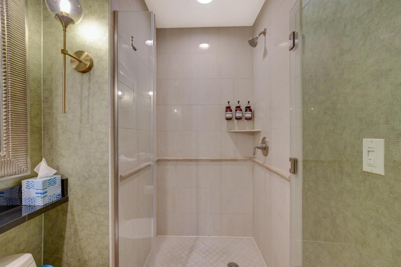 Luxurious 1 Bd/2Bth Premium Suite Mgm Signature W/Balcony 拉斯维加斯 外观 照片
