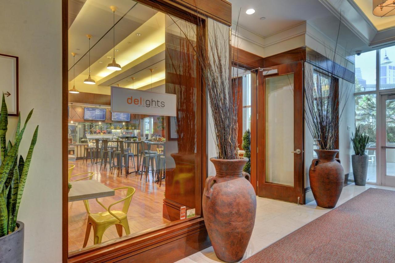 Luxurious 1 Bd/2Bth Premium Suite Mgm Signature W/Balcony 拉斯维加斯 外观 照片