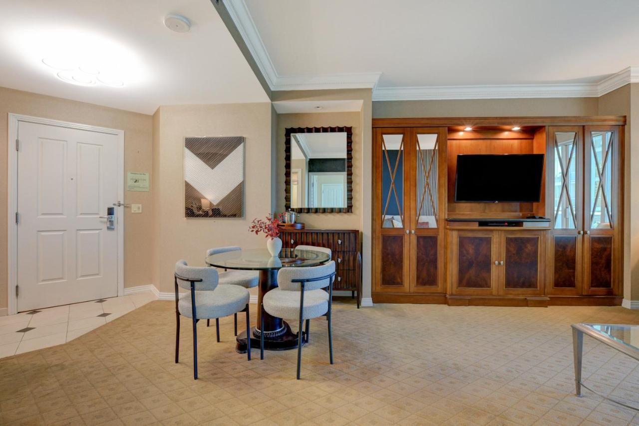 Luxurious 1 Bd/2Bth Premium Suite Mgm Signature W/Balcony 拉斯维加斯 外观 照片