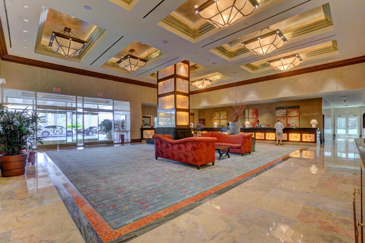 Luxurious 1 Bd/2Bth Premium Suite Mgm Signature W/Balcony 拉斯维加斯 外观 照片