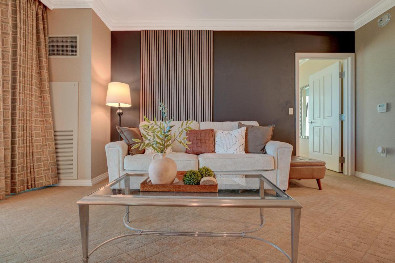 Luxurious 1 Bd/2Bth Premium Suite Mgm Signature W/Balcony 拉斯维加斯 外观 照片