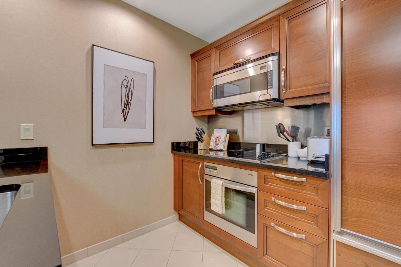 Luxurious 1 Bd/2Bth Premium Suite Mgm Signature W/Balcony 拉斯维加斯 外观 照片
