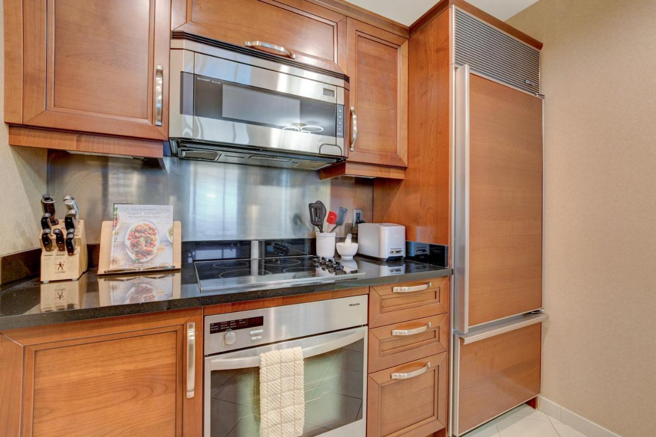 Luxurious 1 Bd/2Bth Premium Suite Mgm Signature W/Balcony 拉斯维加斯 外观 照片